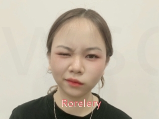 Rorelery