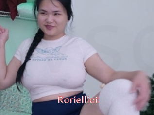 Rorielliot
