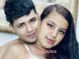 rosaandtadeo Webcam Sexe Direct
