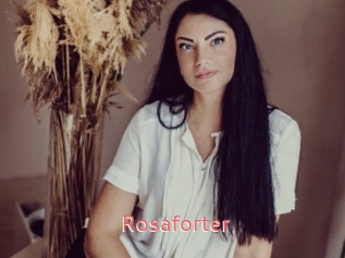 Rosaforter