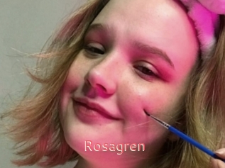 Rosagren