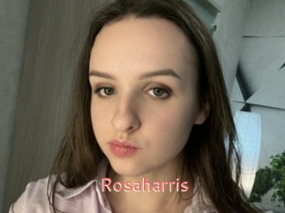 Rosaharris