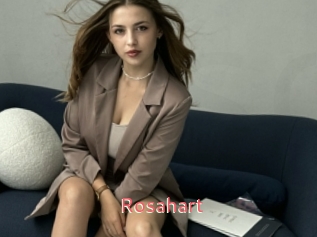 Rosahart