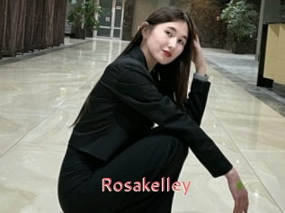 Rosakelley