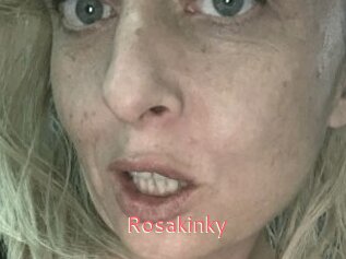 Rosakinky