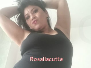 Rosaliacutte