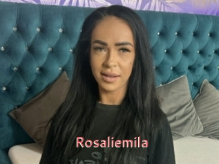 Rosaliemila