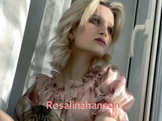 Rosalinahanson
