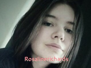 Rosalinerichards
