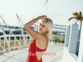 Rosalinlove