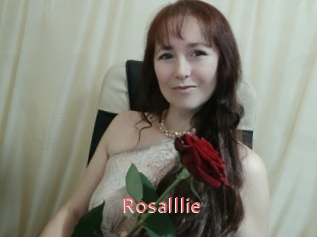 rosalllie Webcam Sexe Direct