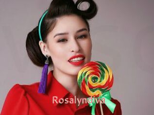 Rosalyndiva