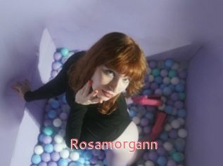 rosamorgann Webcam Sexe Direct