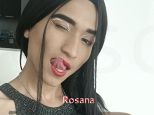 rosana Webcam Sexe Direct