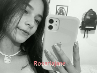 Rosariajane