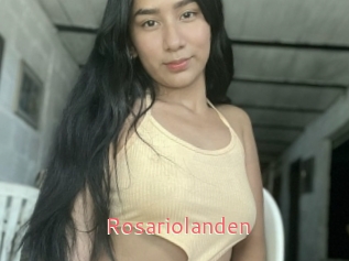 Rosariolanden
