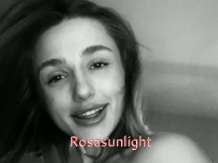 Rosasunlight