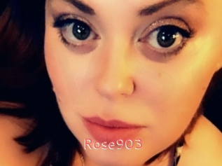 Rose903