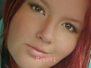 Rose91