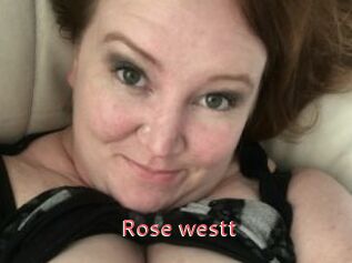 Rose_westt