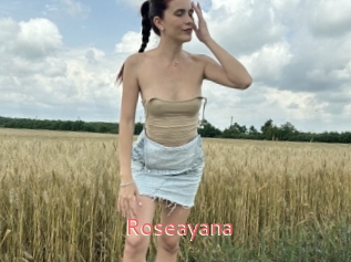 Roseayana