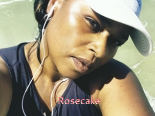 Rosecake