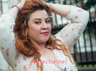 Rosechannel
