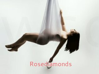 Rosediamonds