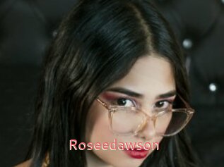 Roseedawson