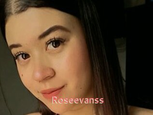 Roseevanss