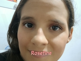Rosefine