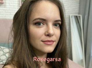 Rosegarsa