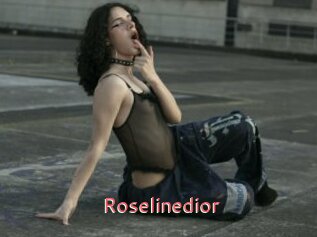 Roselinedior