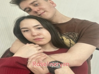 roselineryan Webcam Sexe Direct