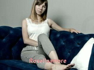 Rosellaamore
