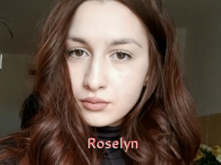 Roselyn