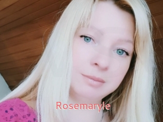 Rosemaryle