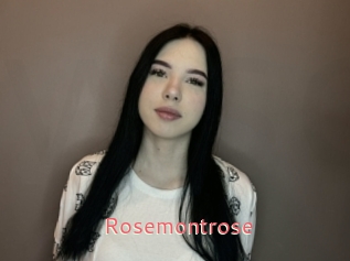 Rosemontrose