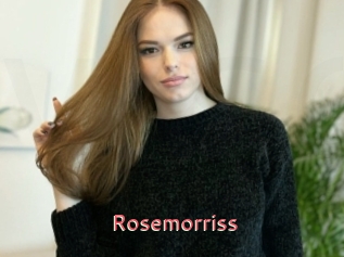 Rosemorriss