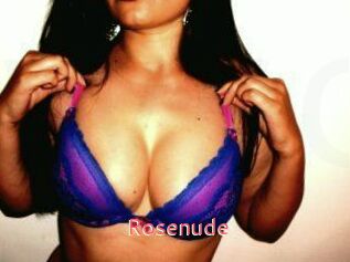 Rosenude