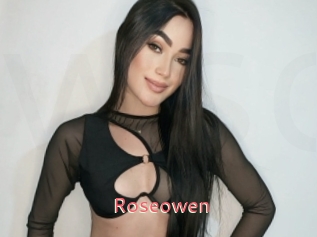Roseowen