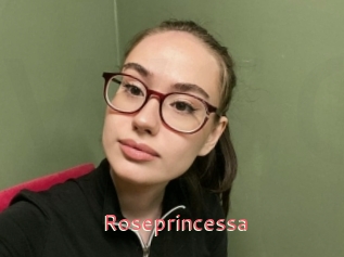 Roseprincessa