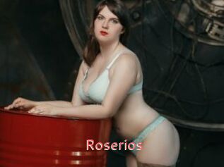 Roserios