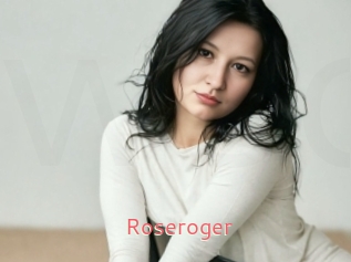 Roseroger