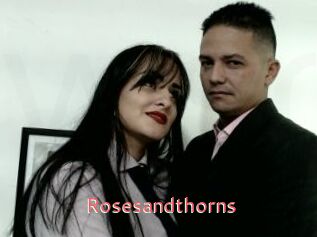 Rosesandthorns