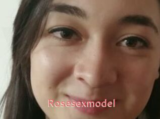 rosesexmodel Webcam Sexe Direct