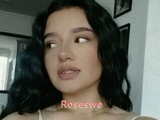 Roseswe