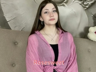 Rosesweet