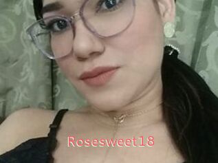 rosesweet18 Webcam Sexe Direct
