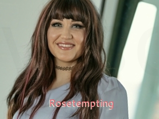 Rosetempting